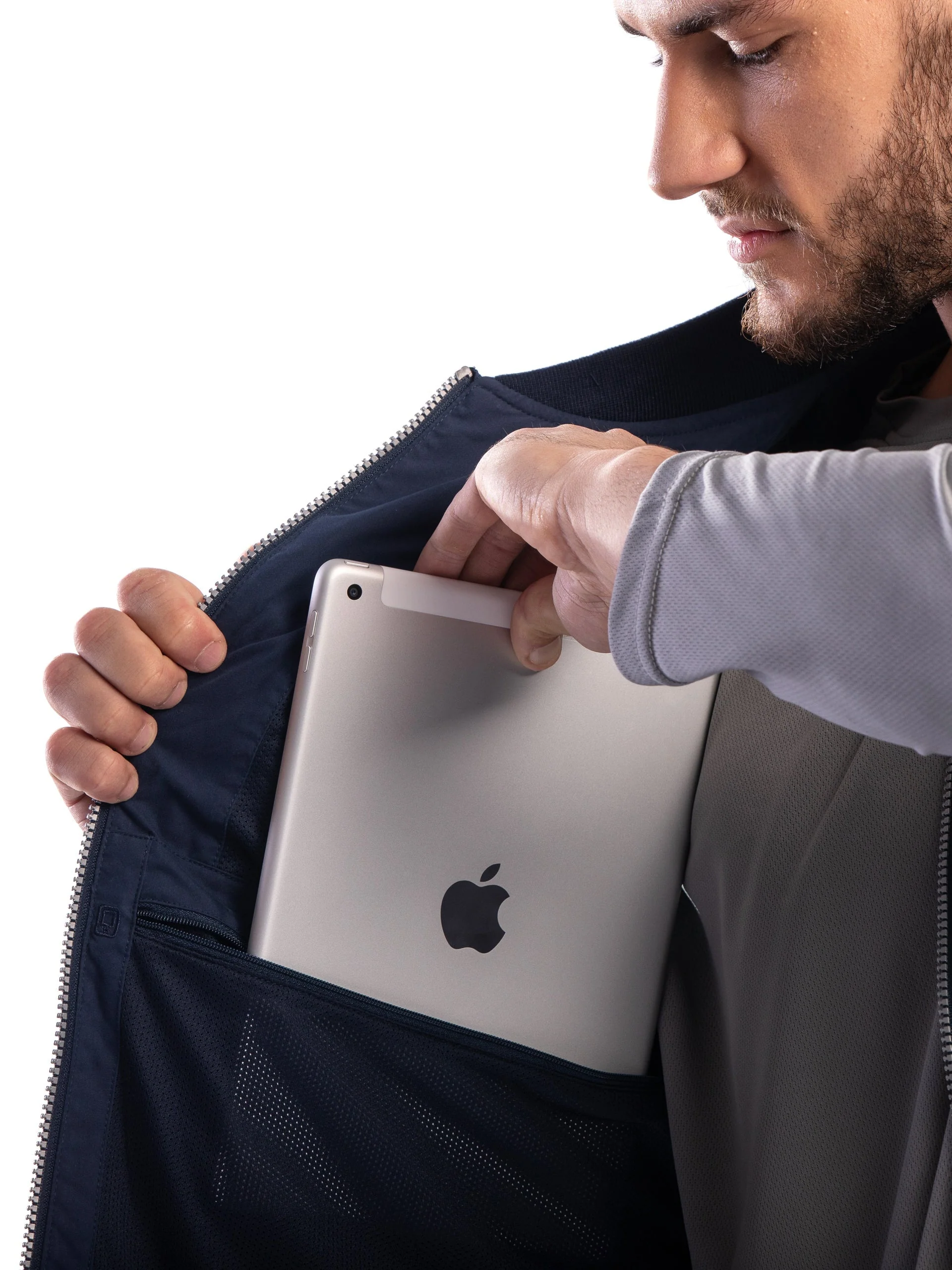 The 101 Vest-Men's - Image 17