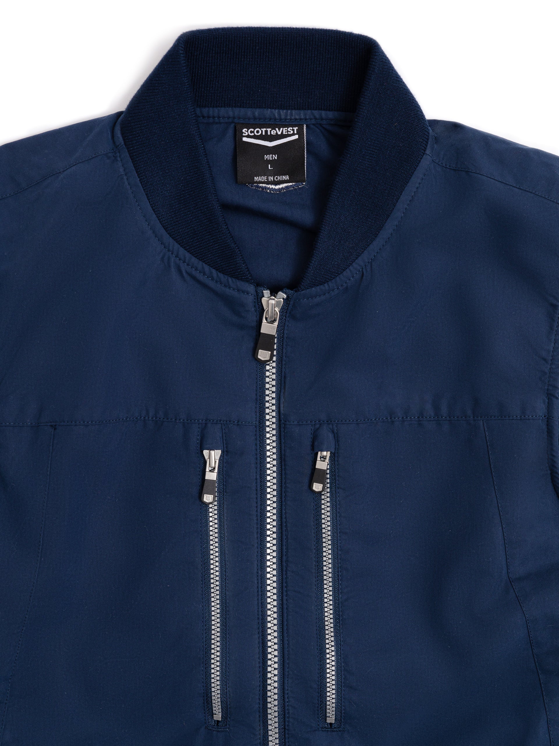 The 101 Vest-Men's - Image 18