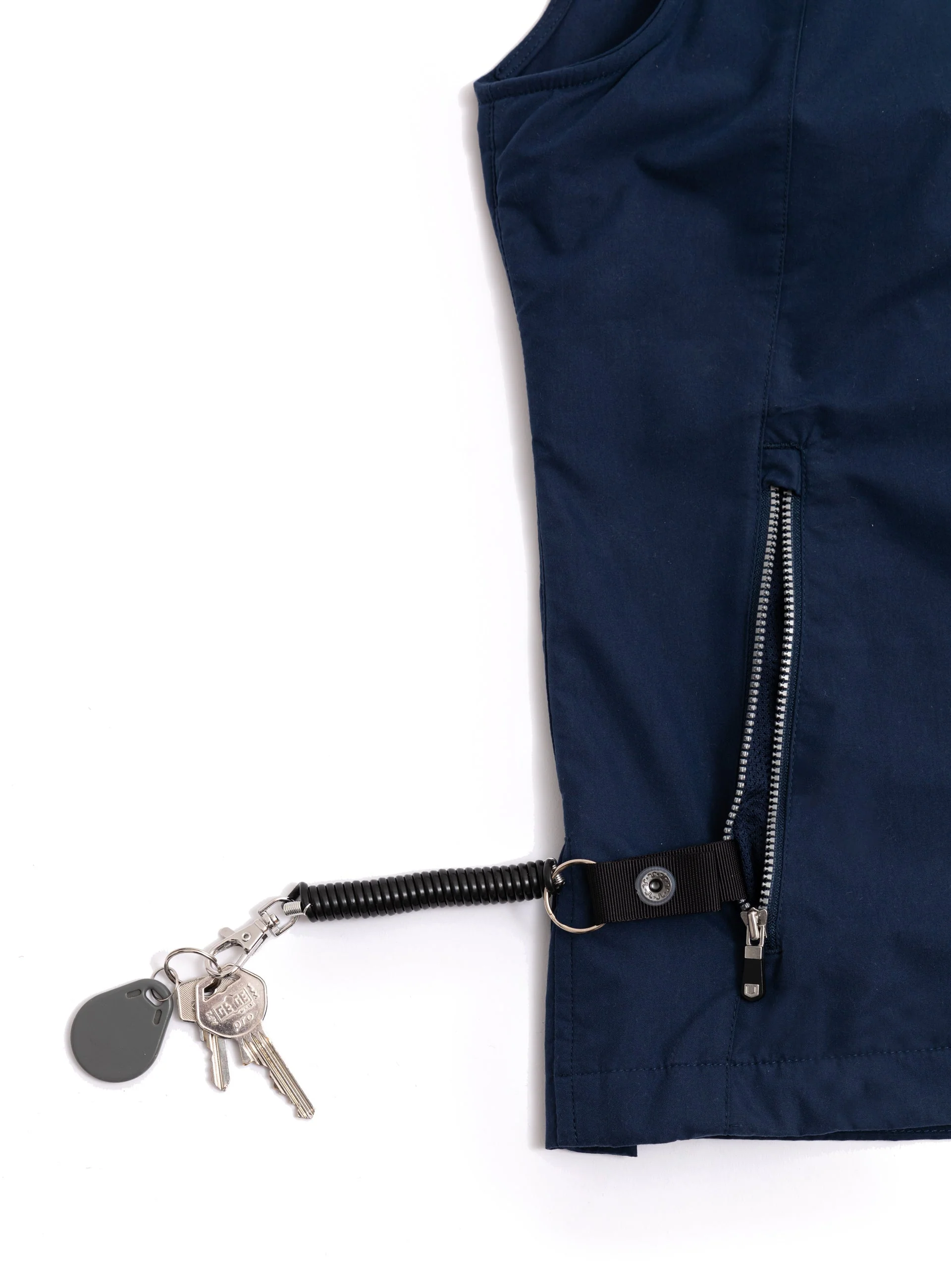 The 101 Vest-Men's - Image 19