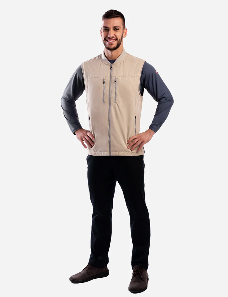 The 101 Vest-Men's - Image 23
