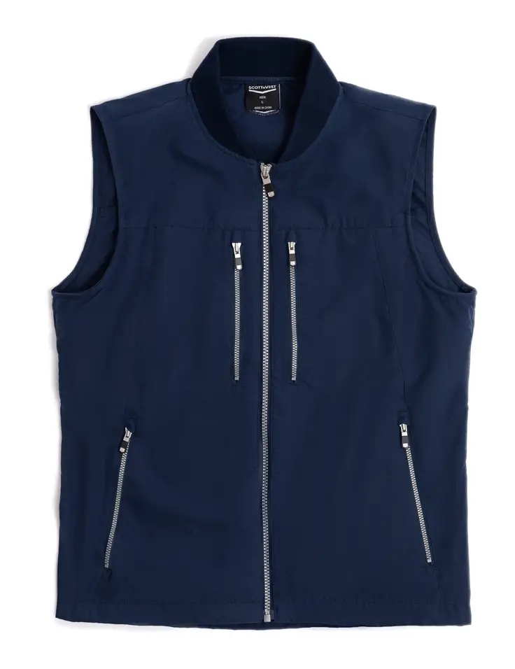 The 101 Vest-Men's - Image 25