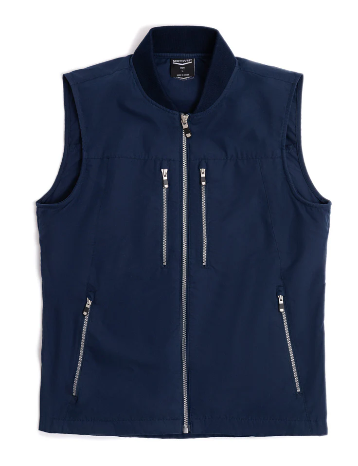 The 101 Vest-Men's - Image 26