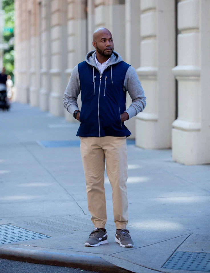 The 101 Vest-Men's - Image 29