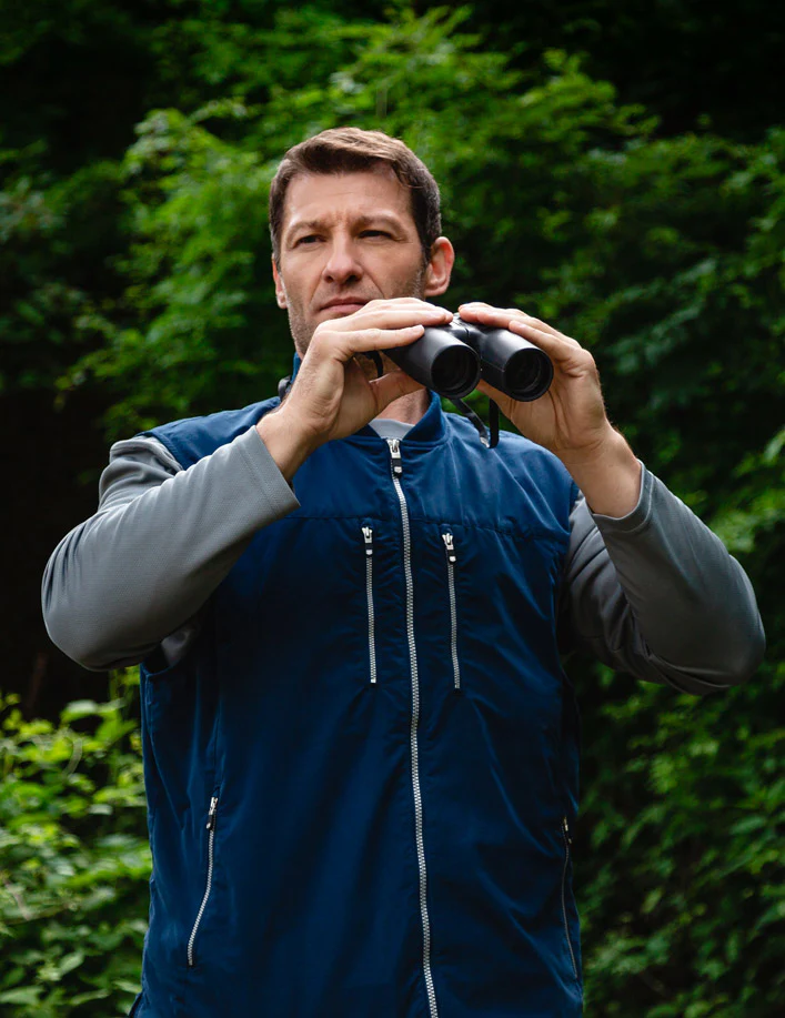 The 101 Vest-Men's - Image 3