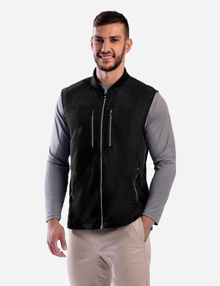 The 101 Vest-Men's - Image 32