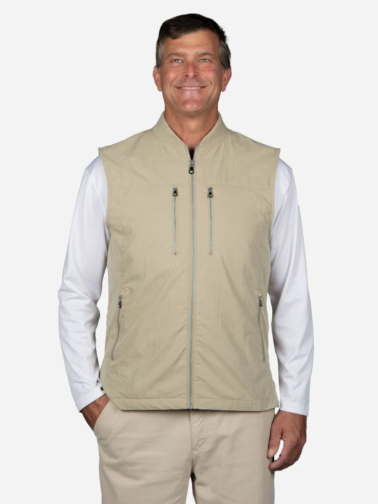 The 101 Vest-Men's - Image 34