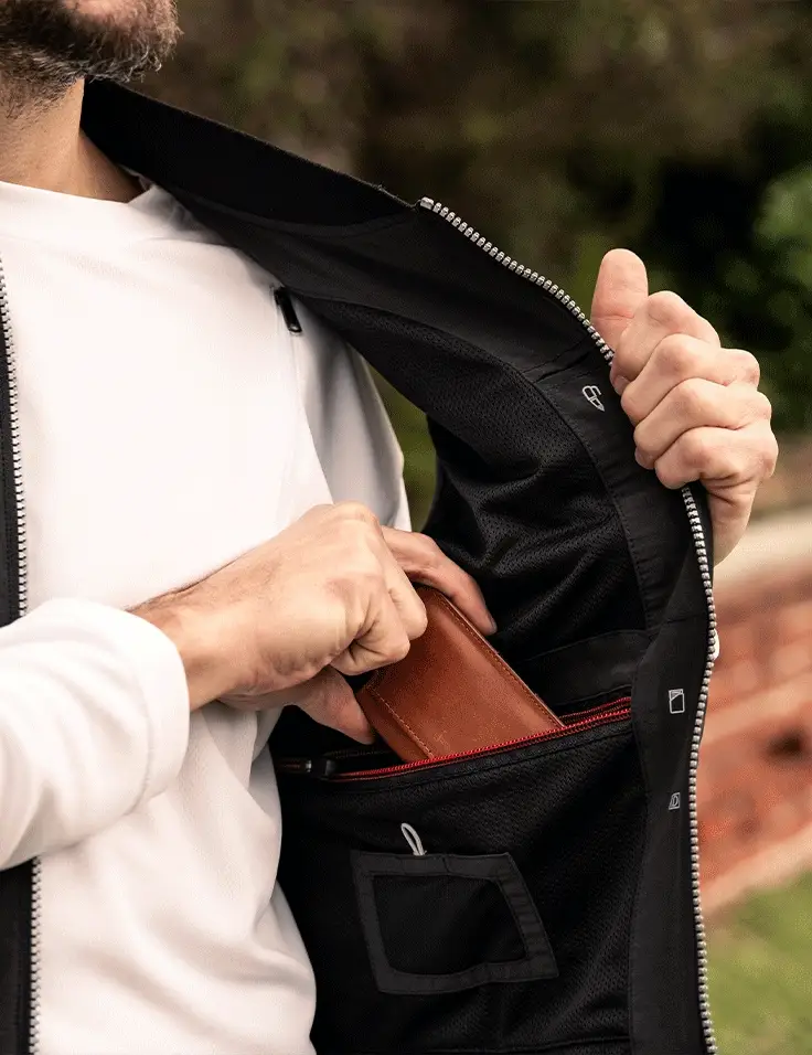 The 101 Vest-Men's - Image 35