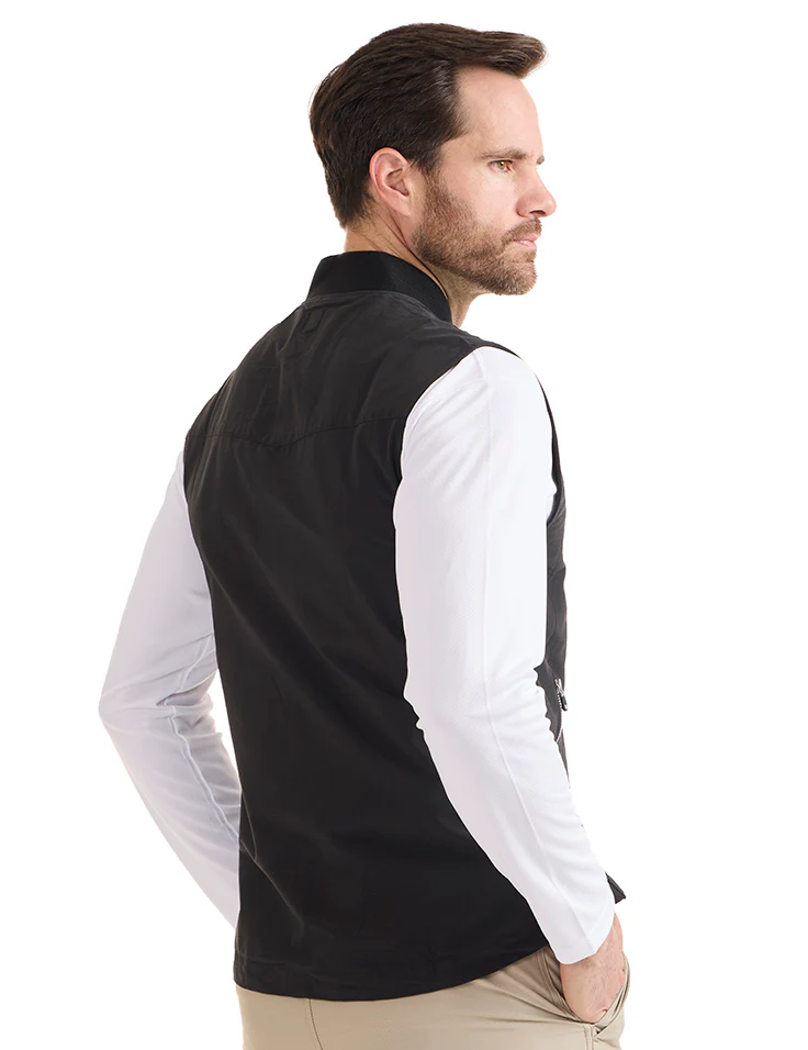 The 101 Vest-Men's - Image 39