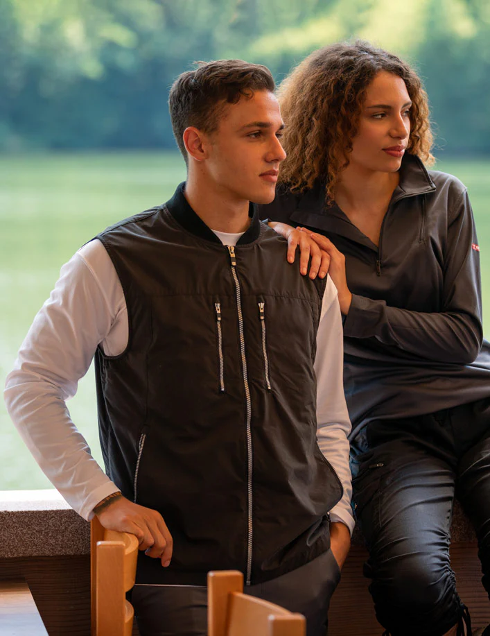 The 101 Vest-Men's - Image 4