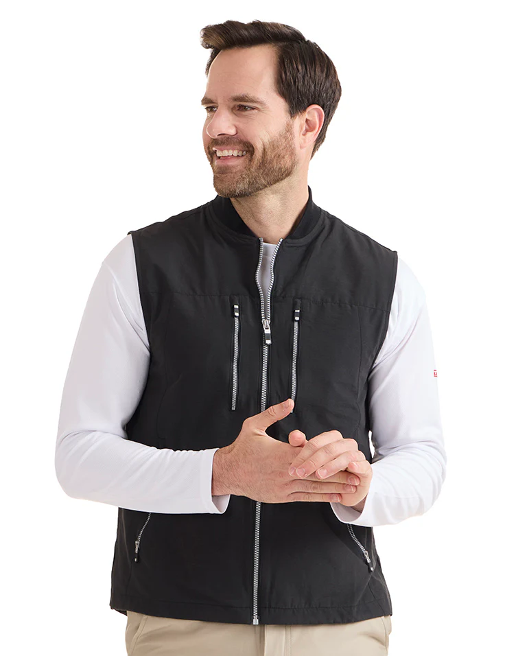 The 101 Vest-Men's - Image 42