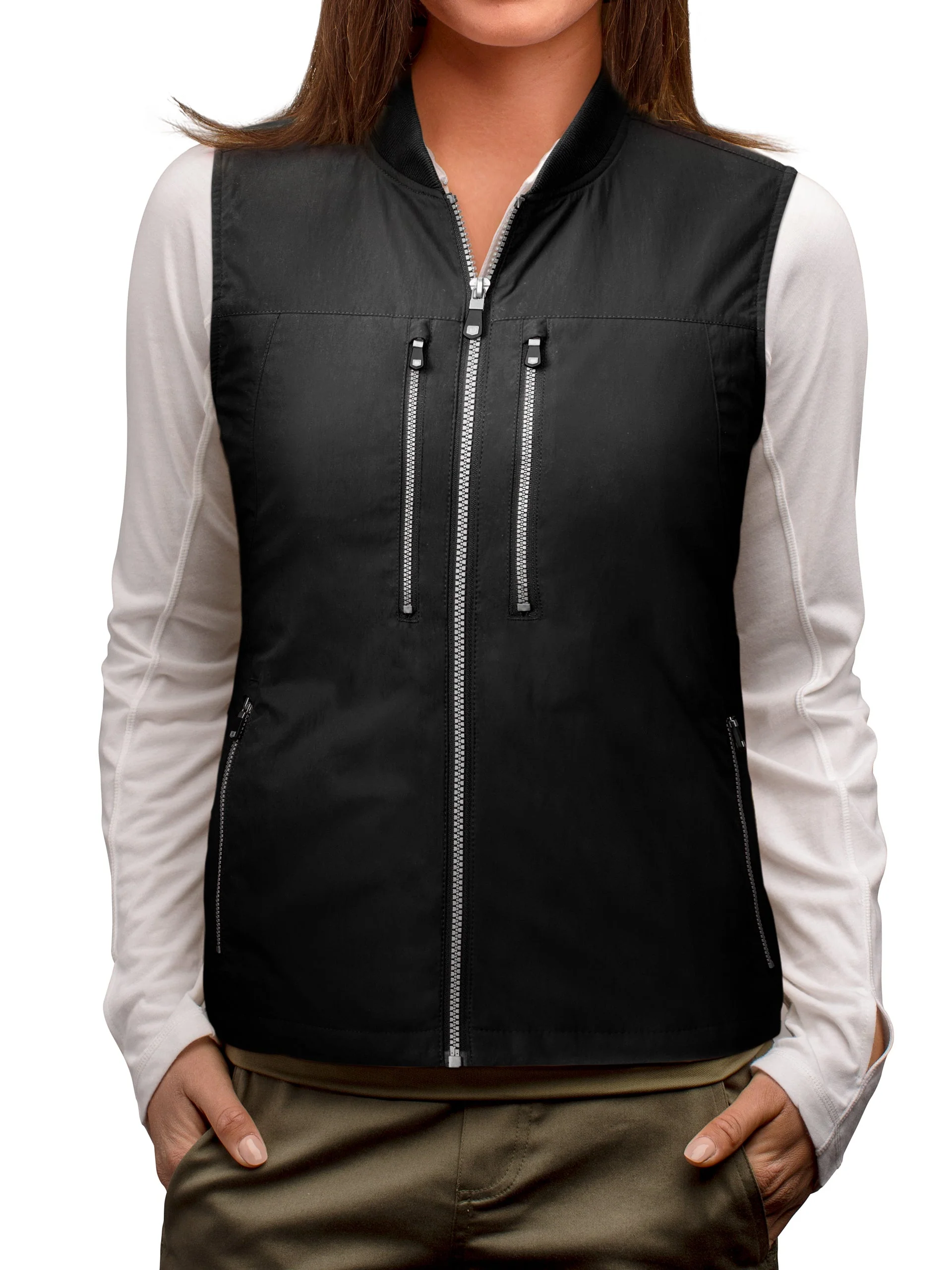 The 101 Vest-Women's - Image 11