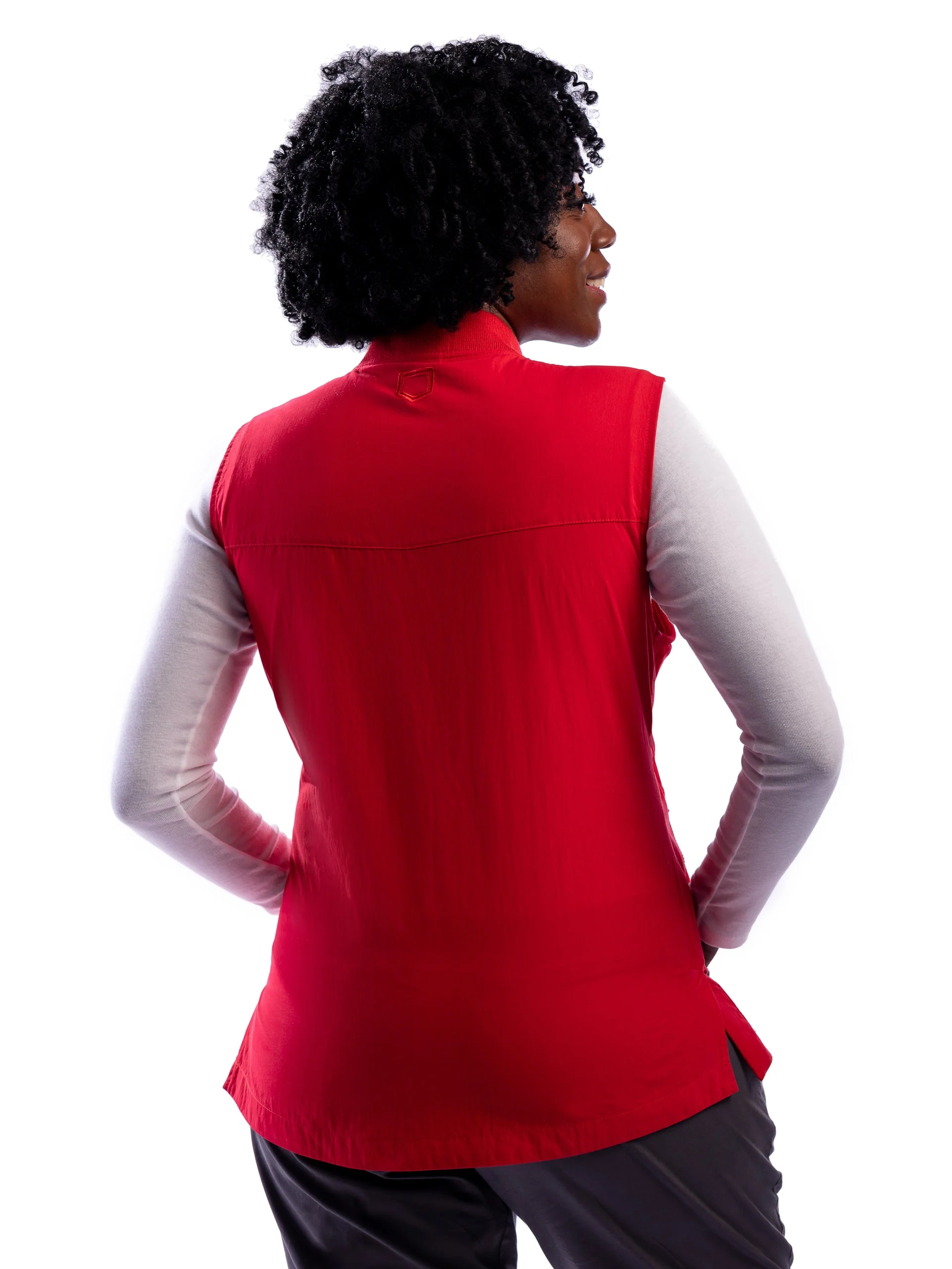 The 101 Vest-Women's - Image 14