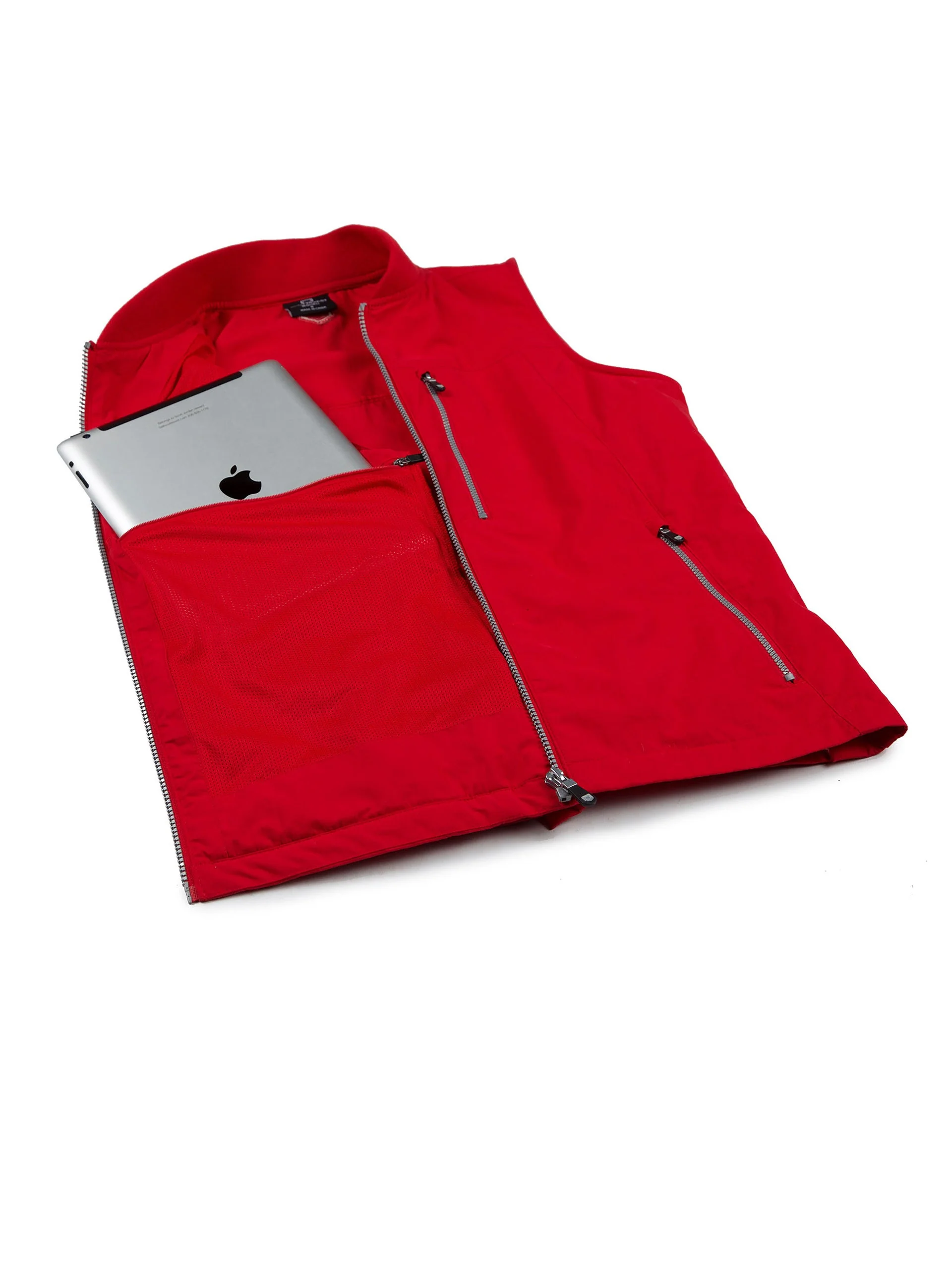 The 101 Vest-Women's - Image 17