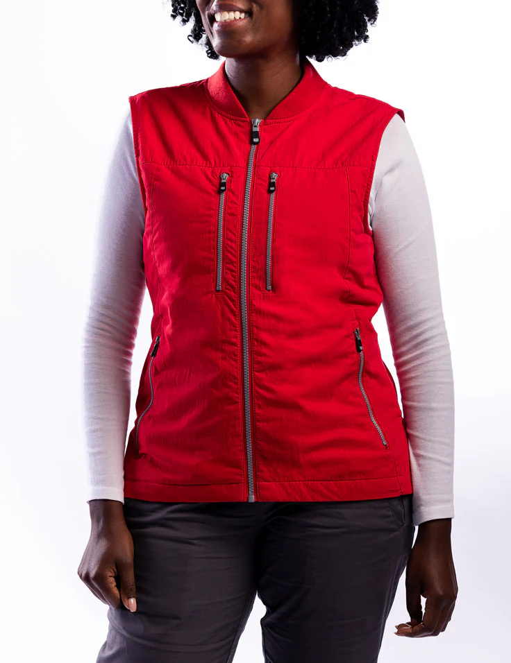 The 101 Vest-Women's - Image 20