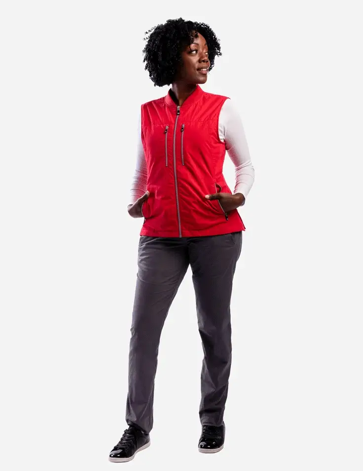 The 101 Vest-Women's - Image 21