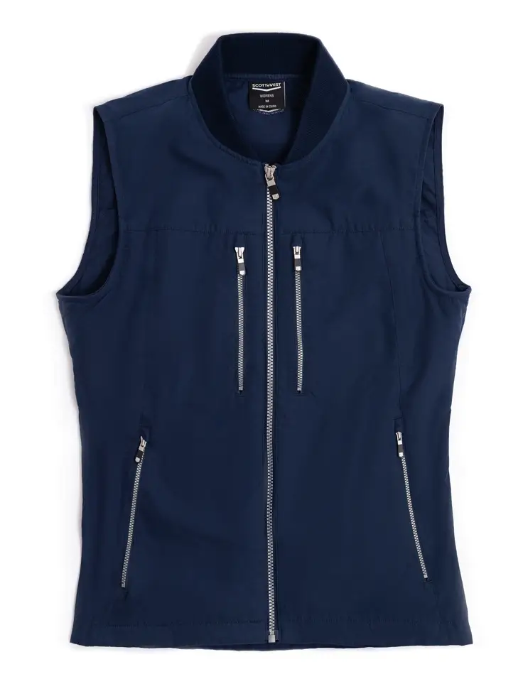 The 101 Vest-Women's - Image 26