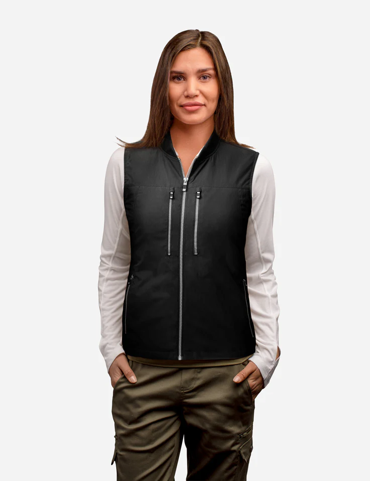 The 101 Vest-Women's - Image 27