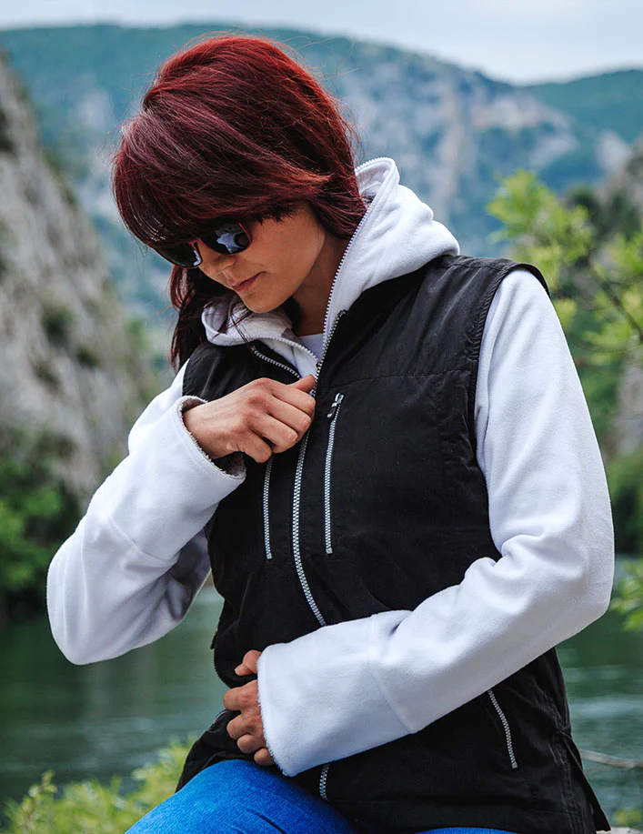 The 101 Vest-Women's - Image 3