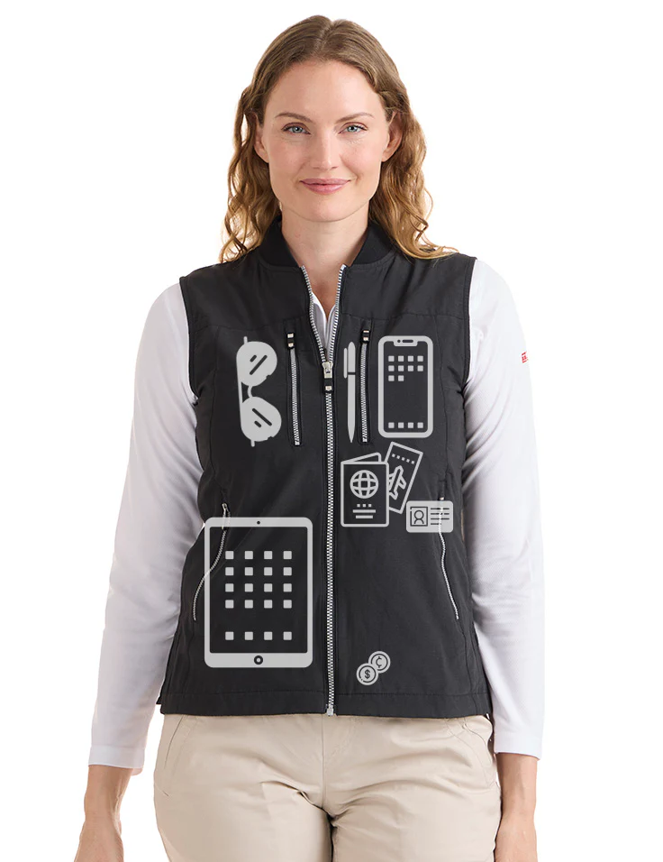 The 101 Vest-Women's - Image 30