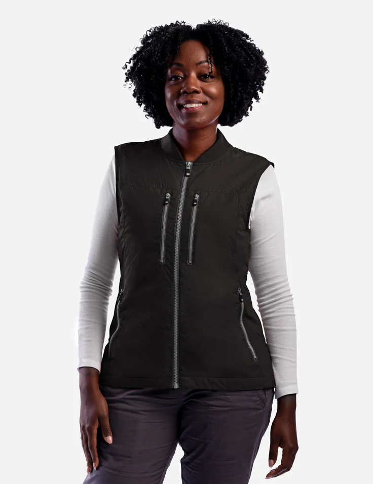 The 101 Vest-Women's - Image 32