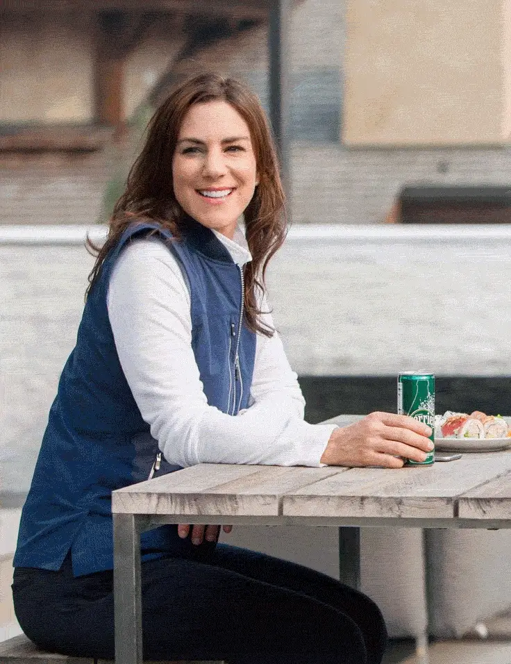 The 101 Vest-Women's - Image 33