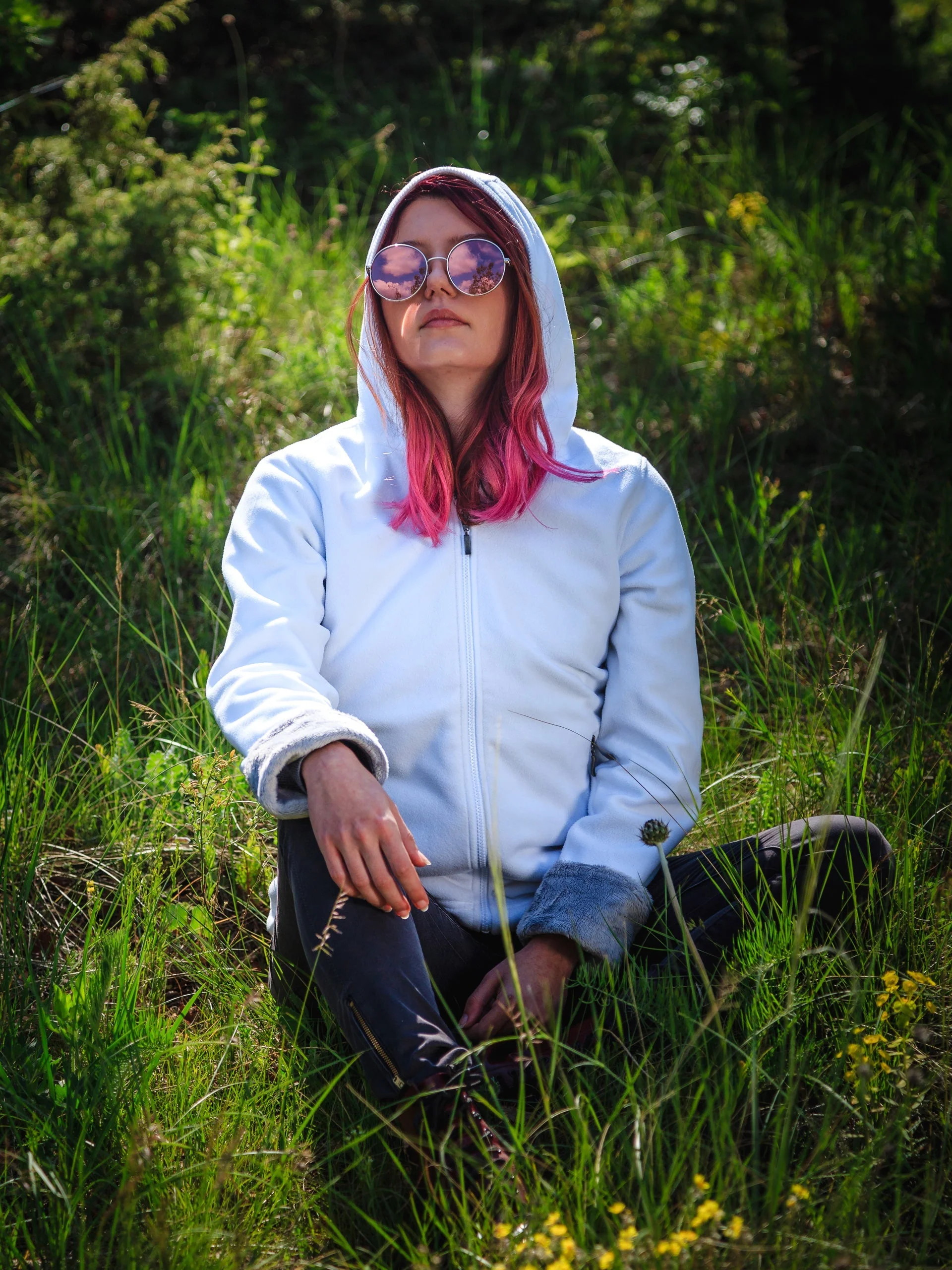 The Chloe Hoodie - Image 11
