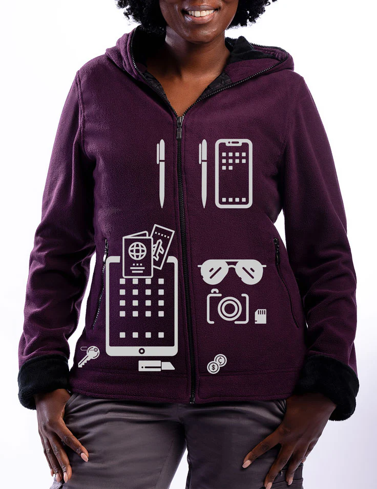 The Chloe Hoodie - Image 15