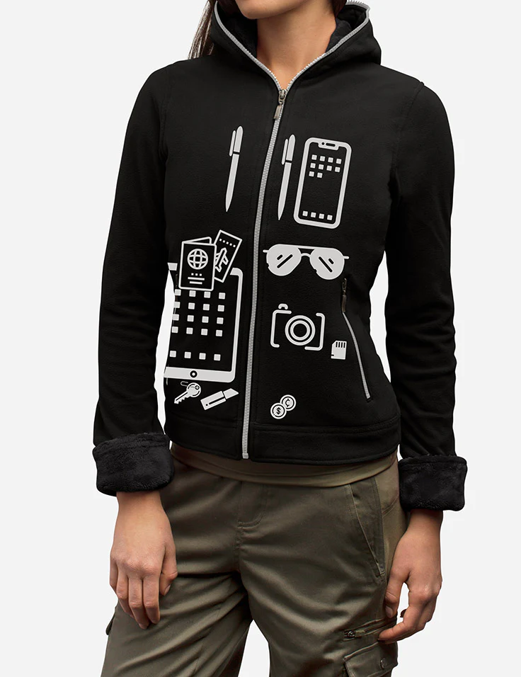 The Chloe Hoodie - Image 21