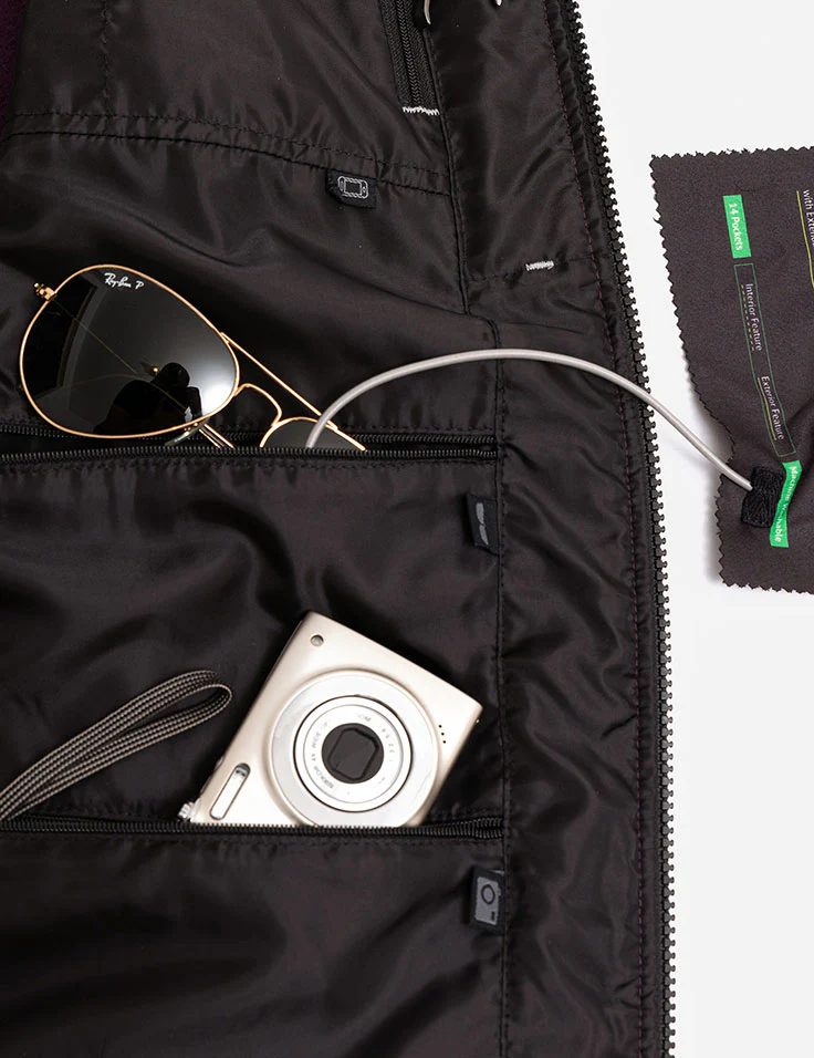 The Chloe Hoodie - Image 29