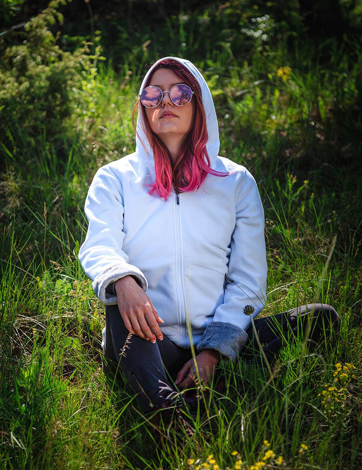 The Chloe Hoodie - Image 3
