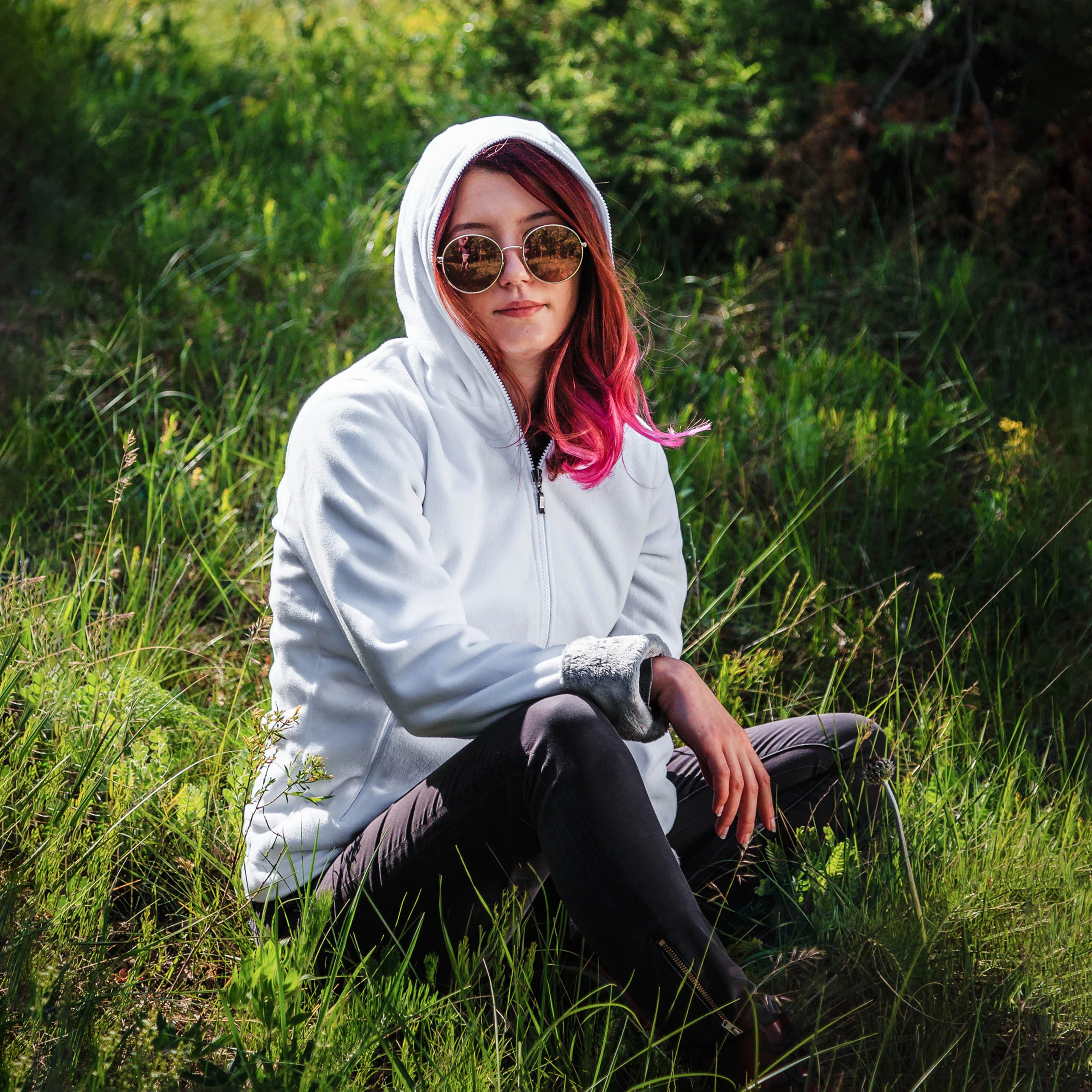 The Chloe Hoodie - Image 7