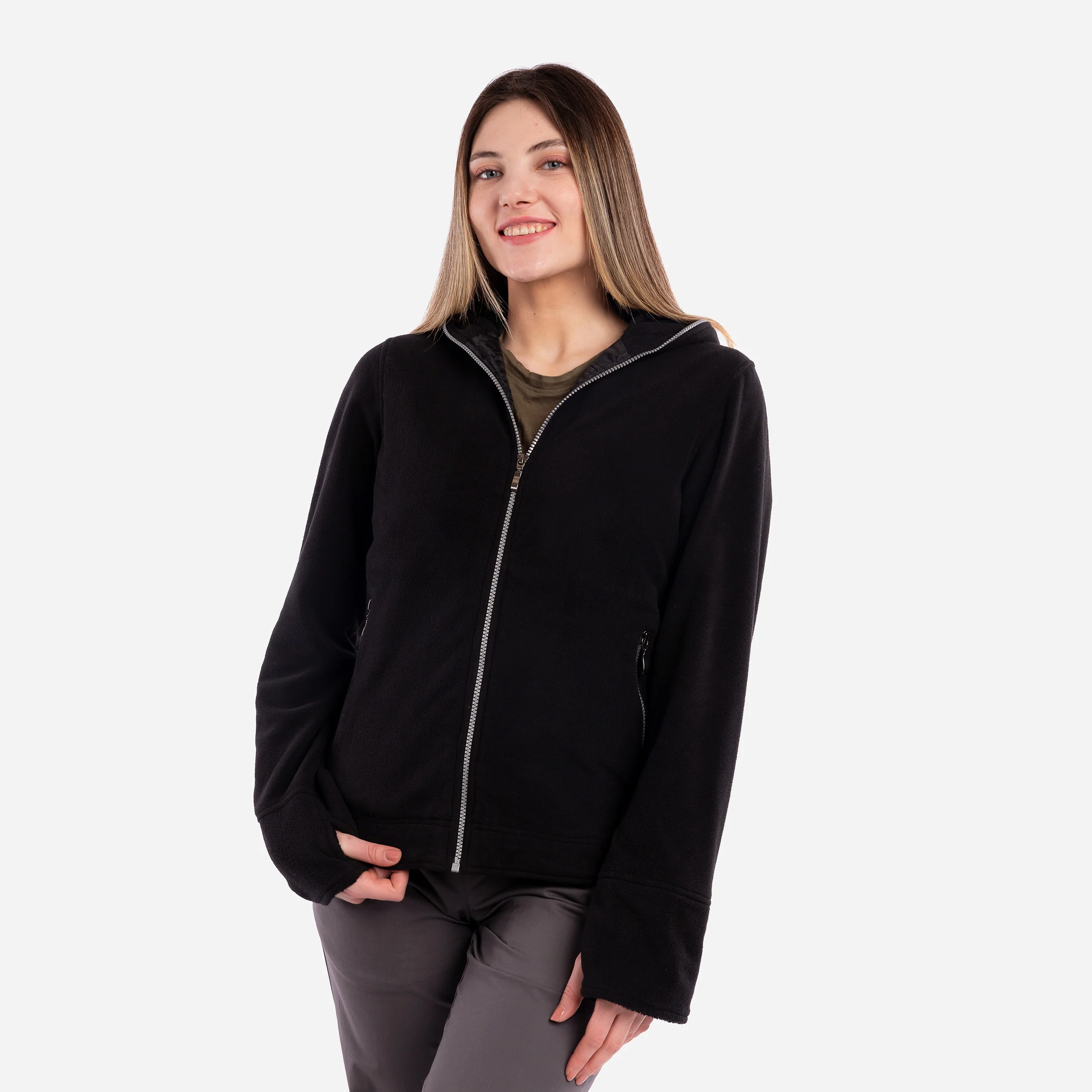 The Chloe Hoodie - Image 9