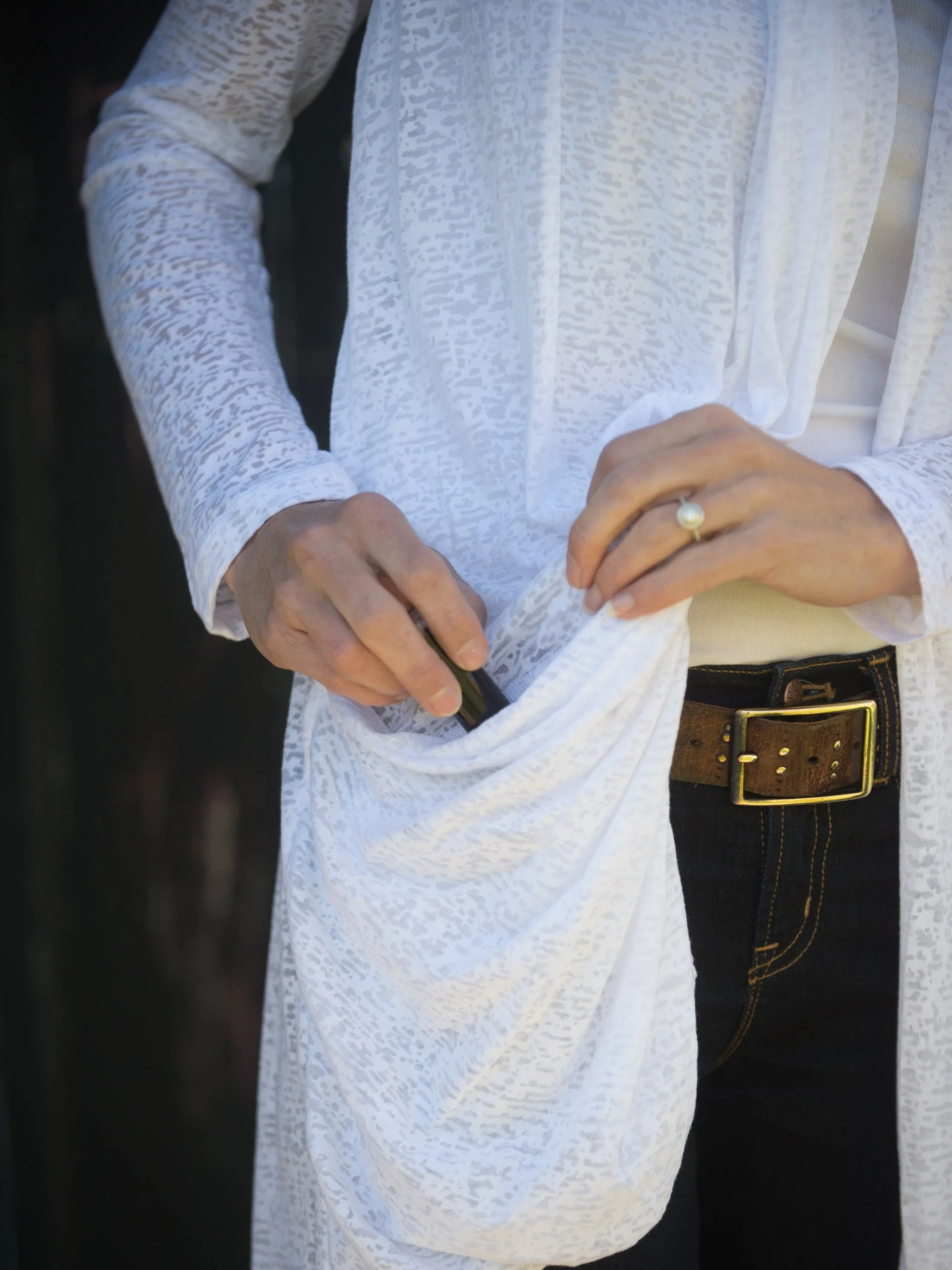 The Lucille Cardigan - ALL SALES FINAL - Image 11