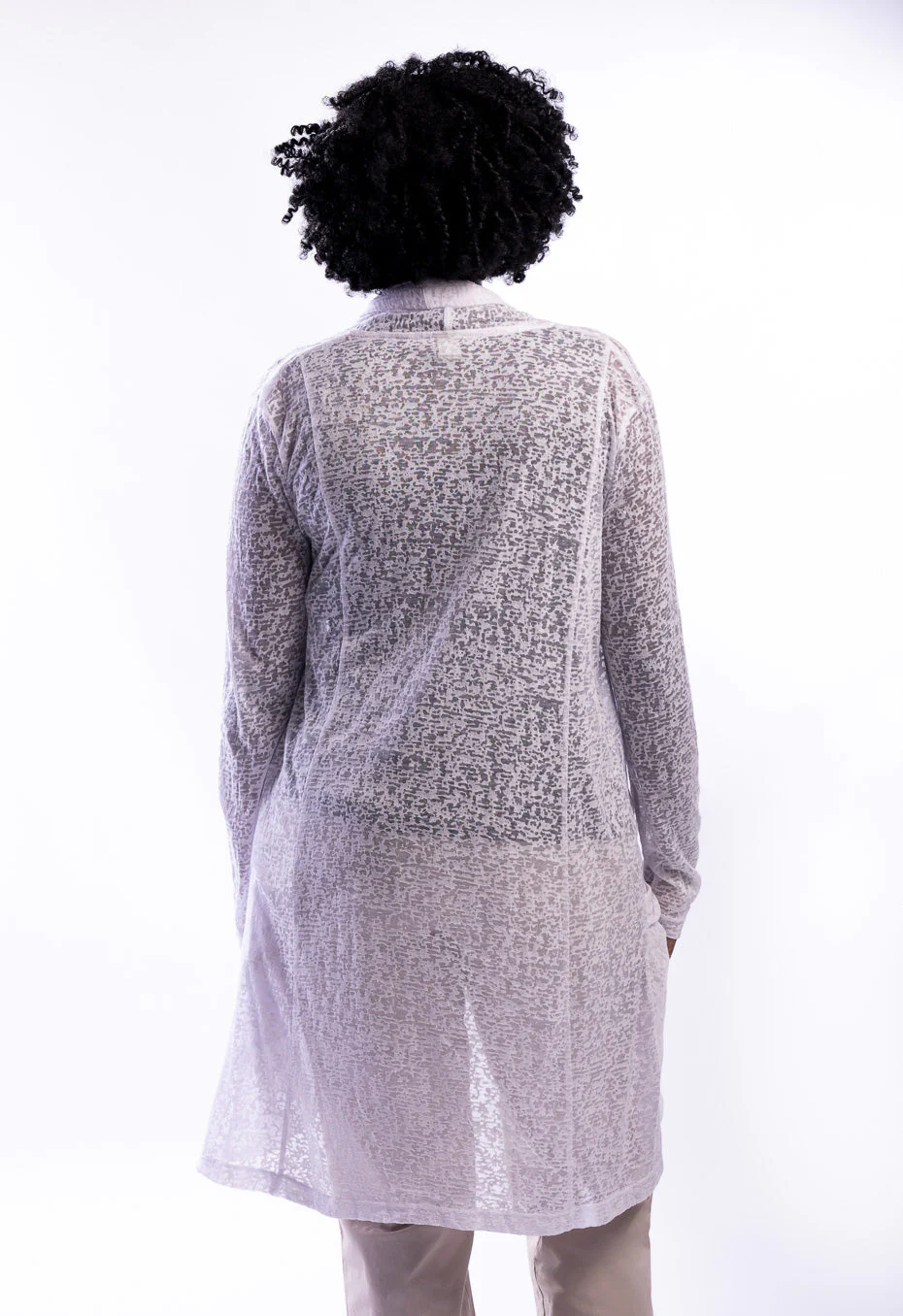 The Lucille Cardigan - ALL SALES FINAL - Image 14