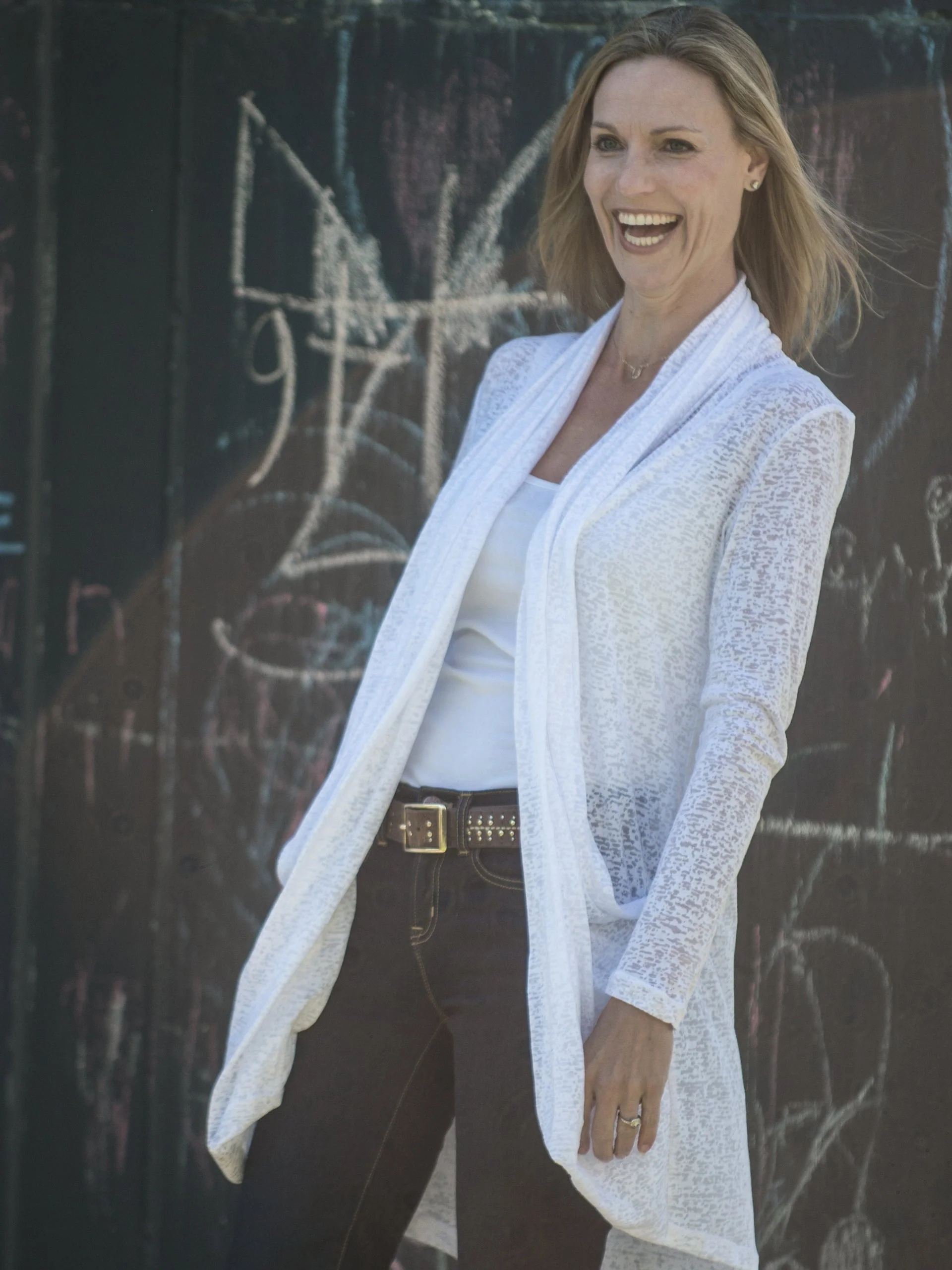 The Lucille Cardigan - ALL SALES FINAL - Image 15