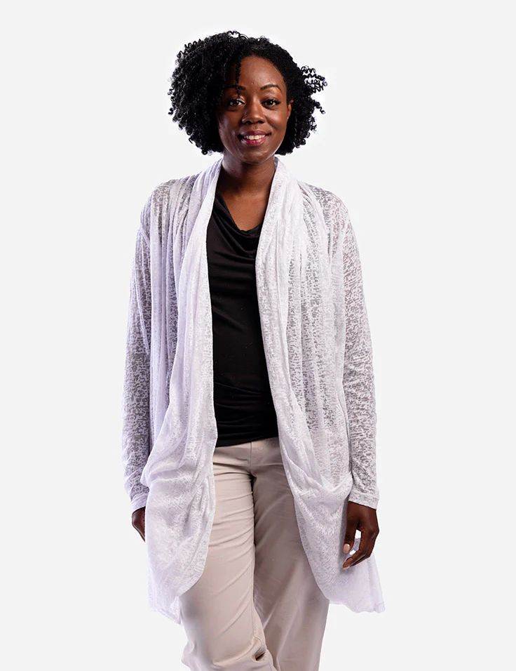 The Lucille Cardigan - ALL SALES FINAL - Image 19
