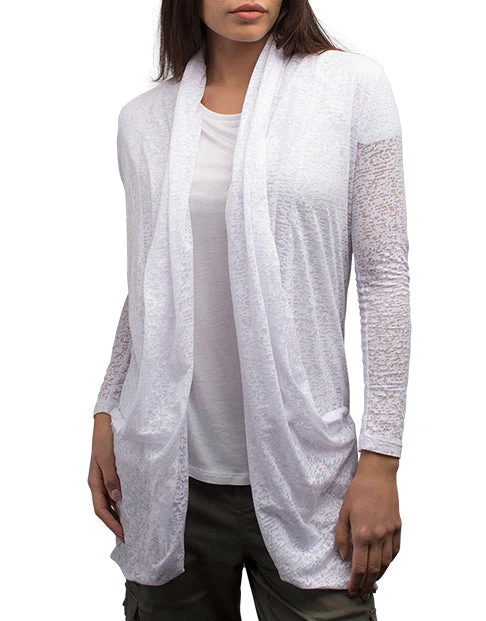 The Lucille Cardigan - ALL SALES FINAL - Image 4