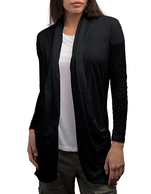 The Lucille Cardigan - ALL SALES FINAL - Image 5
