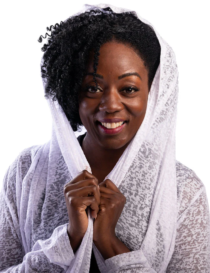 The Lucille Cardigan - ALL SALES FINAL - Image 6