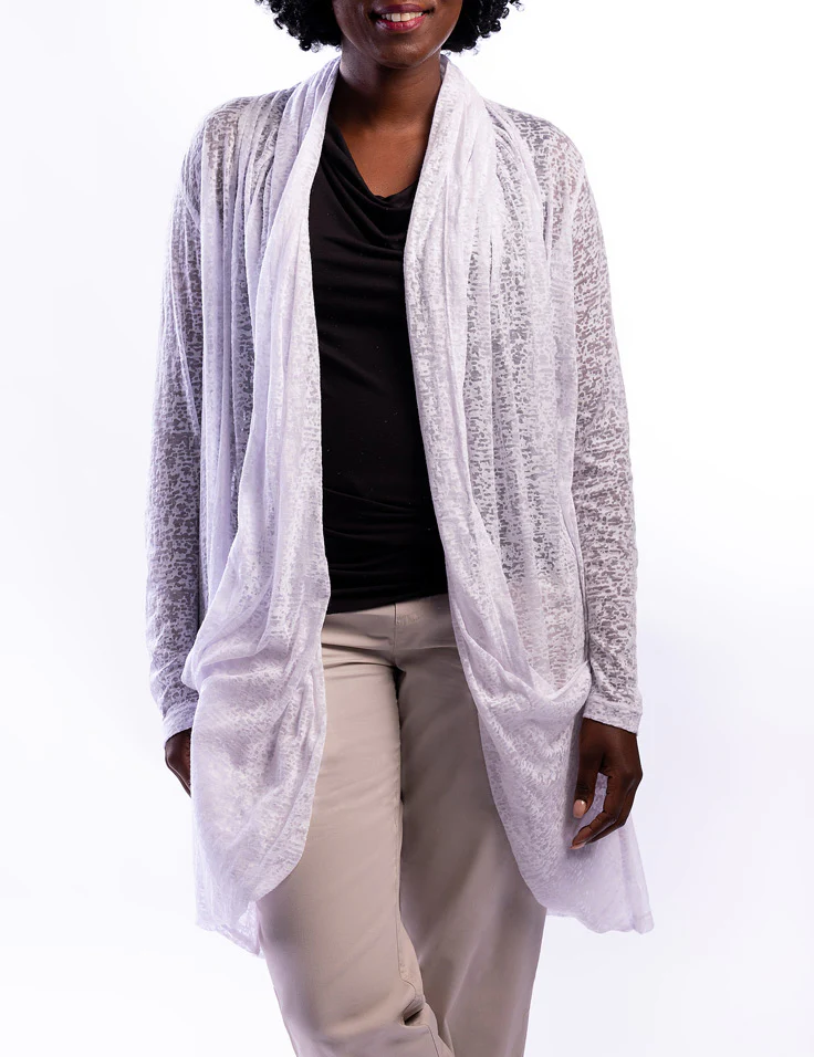 The Lucille Cardigan - ALL SALES FINAL - Image 9
