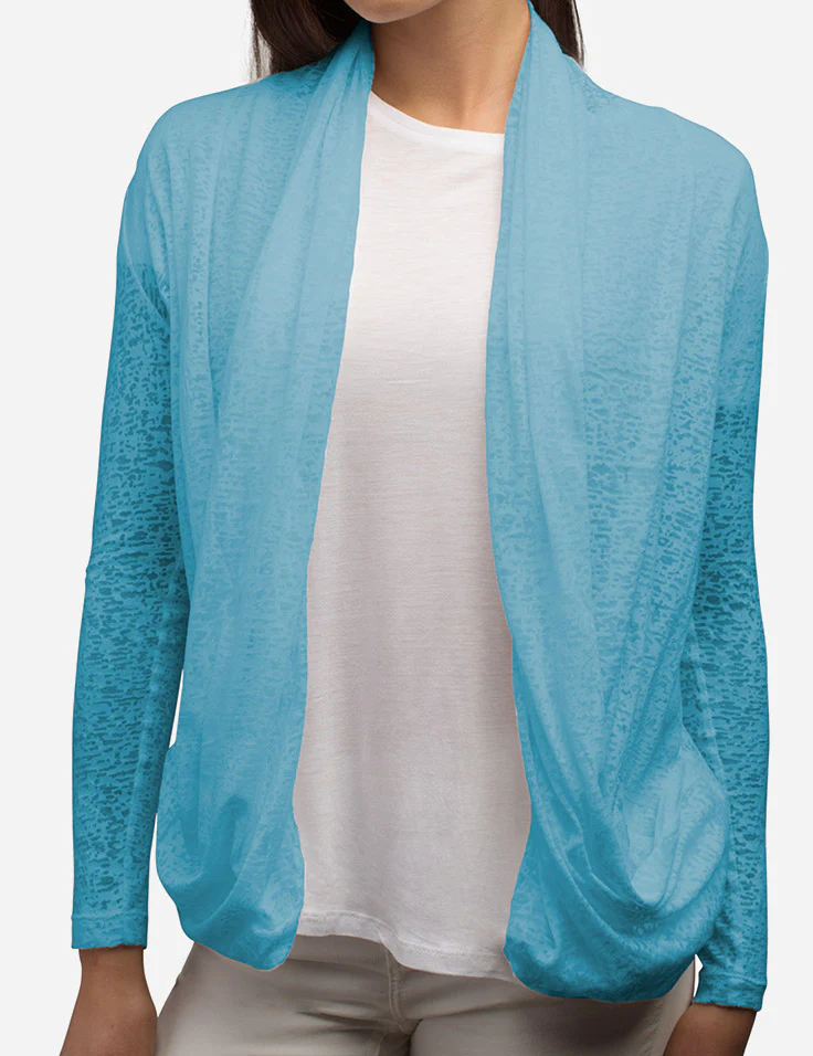 The Lucy Cardigan - ALL SALES FINAL - Image 25