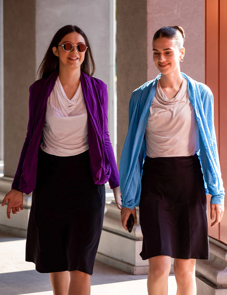 The Lucy Cardigan - ALL SALES FINAL - Image 30