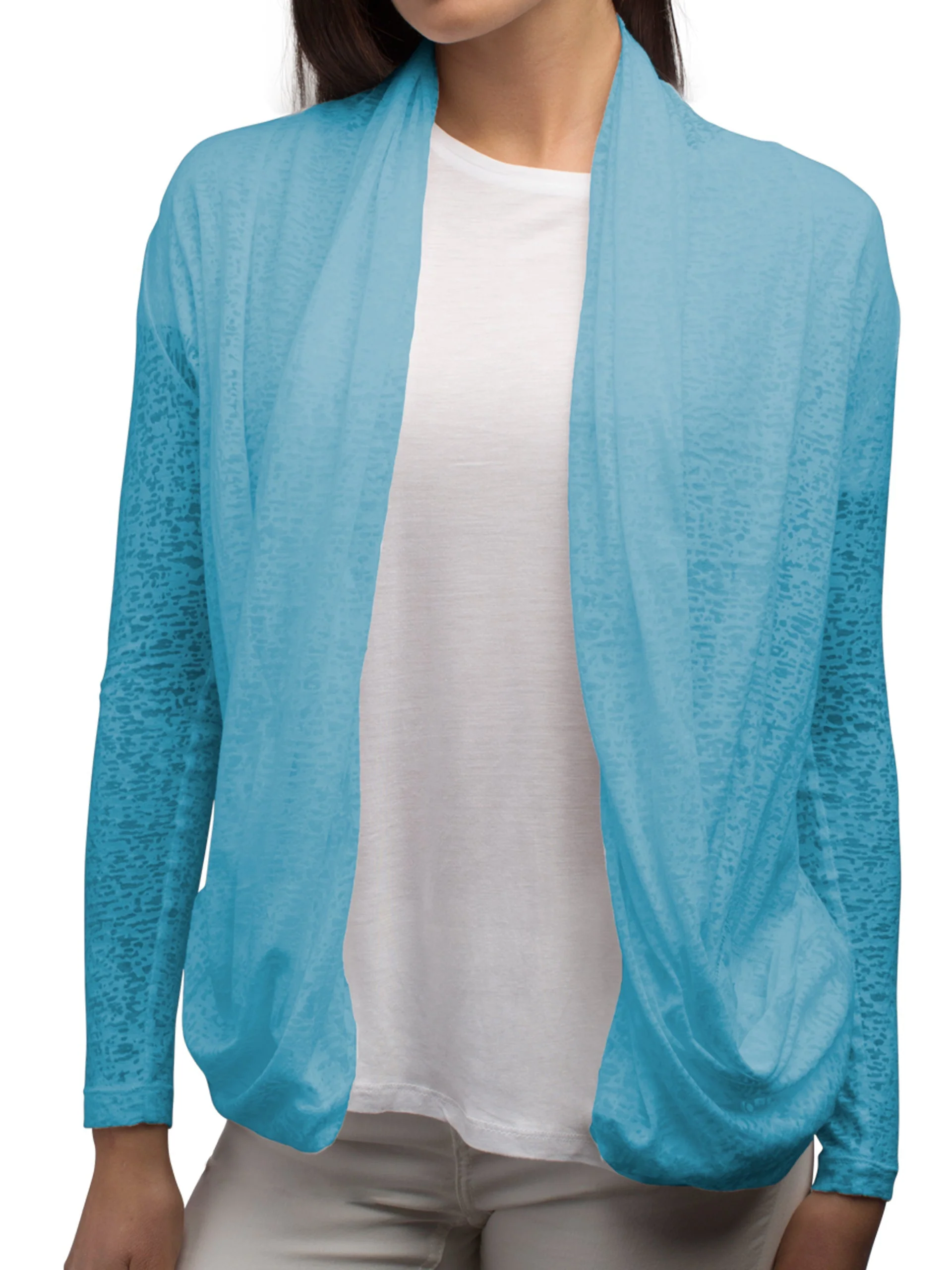 The Lucy Cardigan - ALL SALES FINAL - Image 6