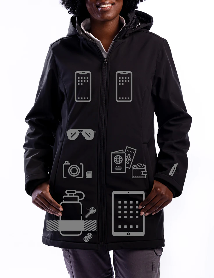 The Penny Coat - Image 10