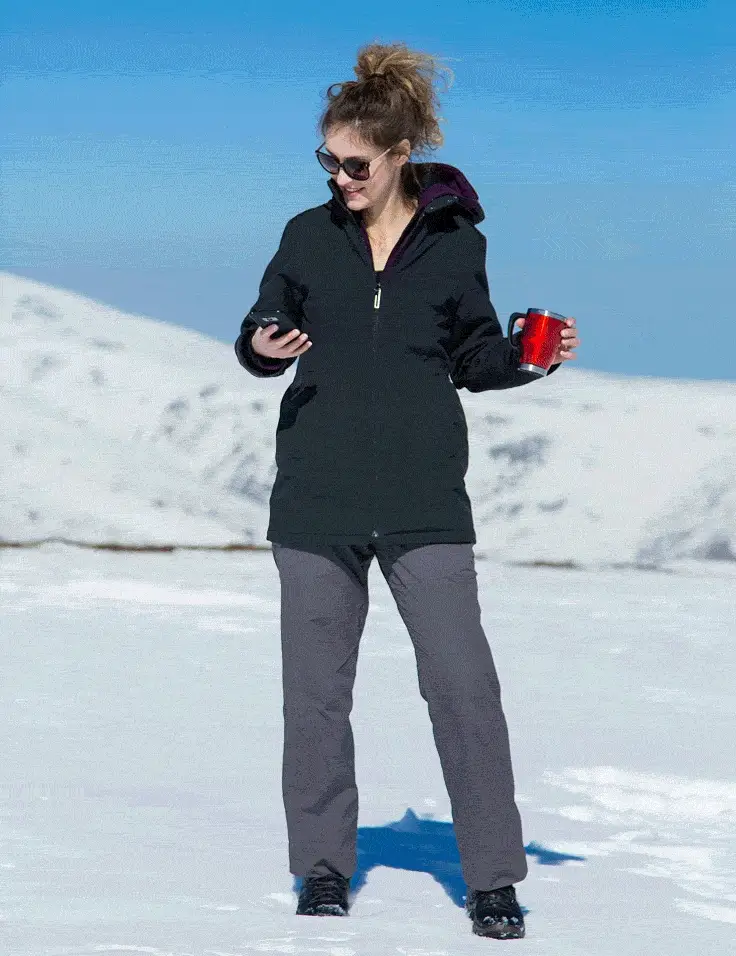 The Penny Coat - Image 24