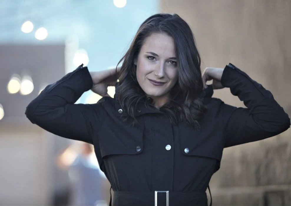The Rhonda Jacket - Image 12