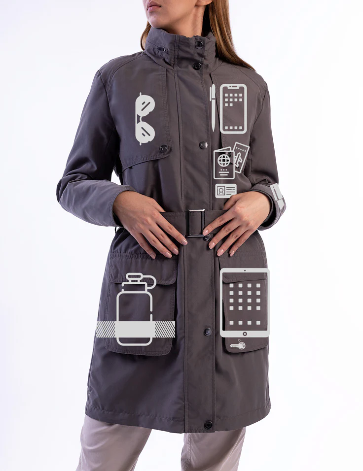 The Rhonda Jacket - Image 14