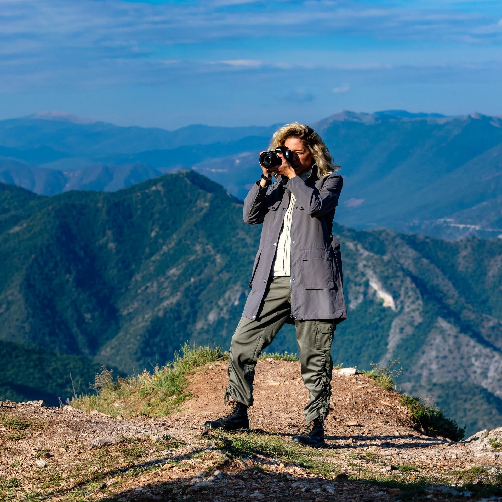 The Rhonda Jacket - Image 18