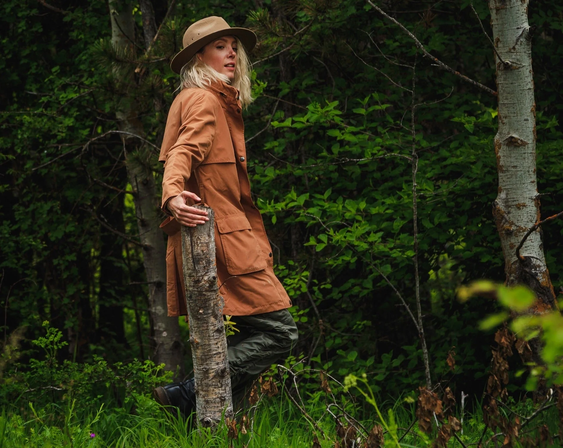The Rhonda Jacket - Image 19