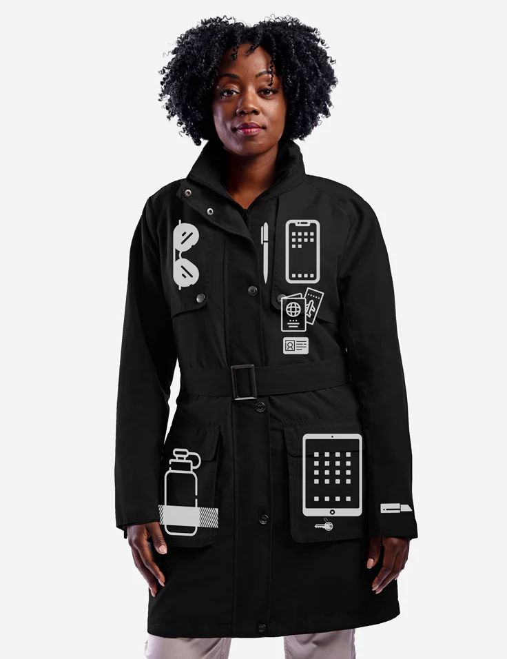 The Rhonda Jacket - Image 21